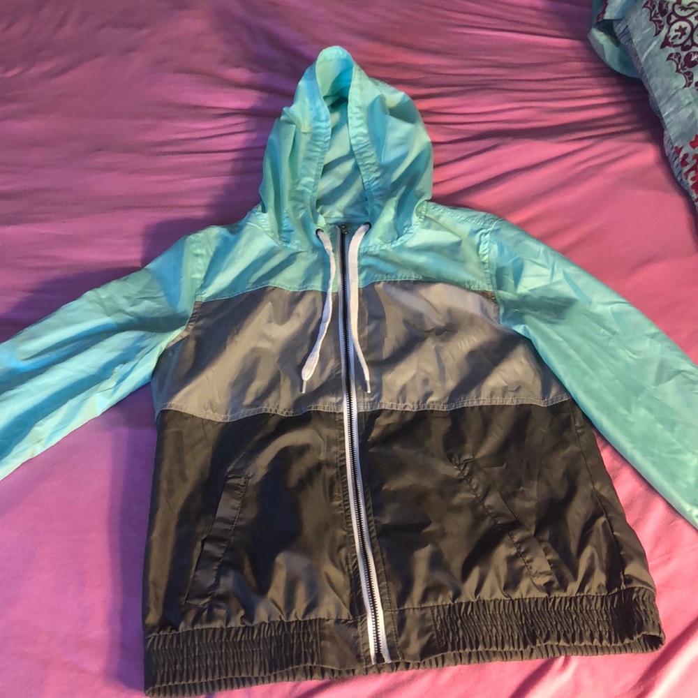 windbreaker